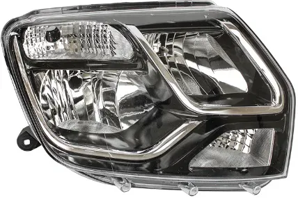 Rechtes Rücklicht für Dacia Duster 2013-2018.