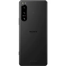 Sony Xperia 5 IV 128 GB black