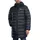 Under Armour Herren Legend Down Parka - Black / White - 2XL