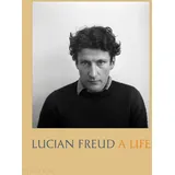 Phaidon Lucian Freud: A Life