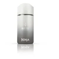 Ninja 300 ml Sip Perfect Trinkflasche für Heißgetränke, BPA-frei,