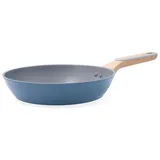 Pyrex Sand Pfanne, geschmiedetes Aluminium, 24 cm, Blau