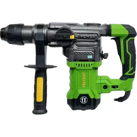 PROCRAFT BH1800 Kombihammer 1500 Watt 5,5 Joule SDS-Plus