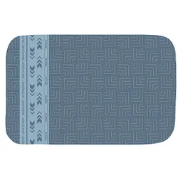 WENKO Bügelunterlage Air Comfort grau 130,0 cm