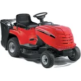 Castel Garden cg 84 Rasentraktor Mulching