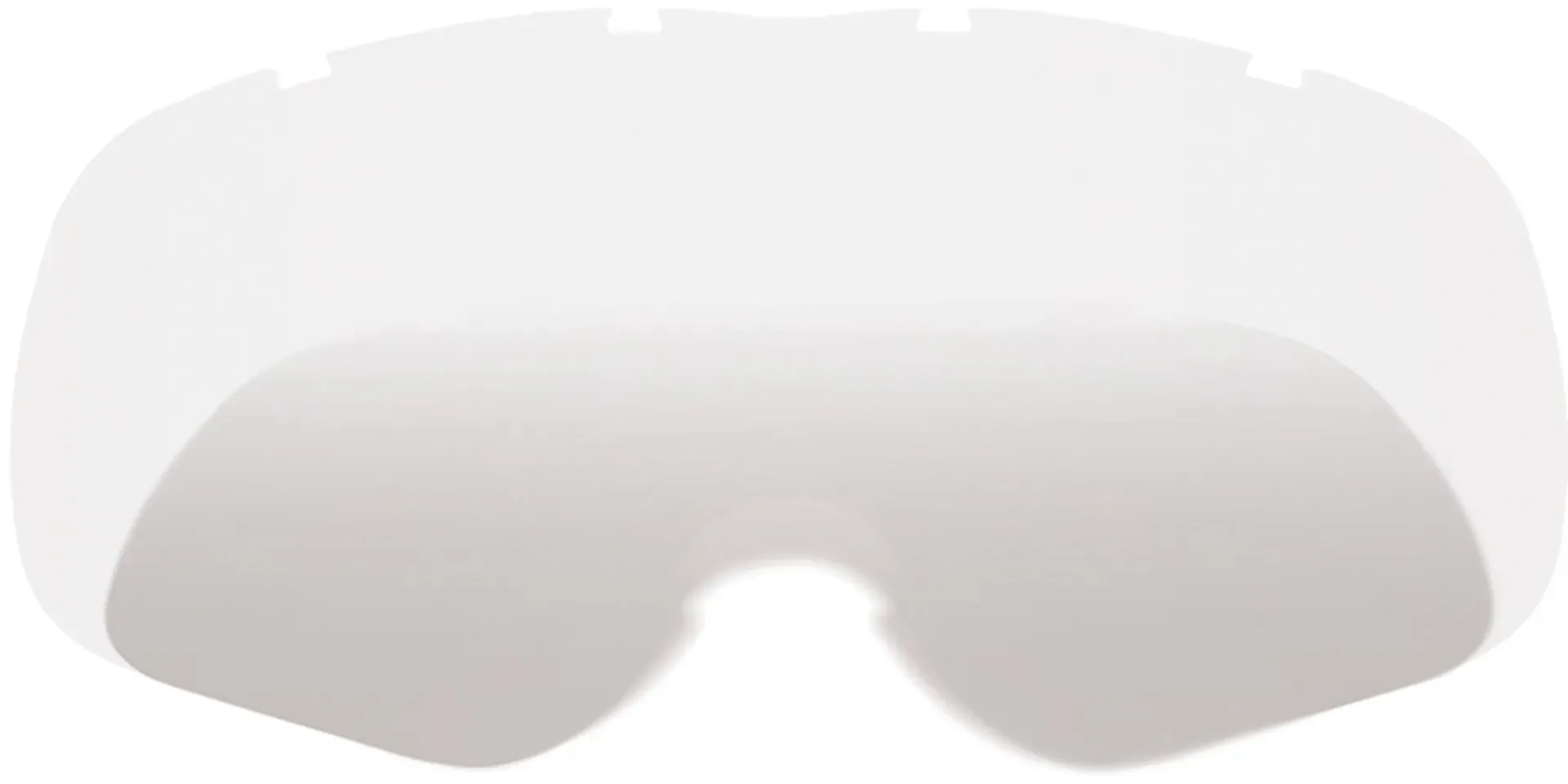 Oxford Fury Ersatzglas