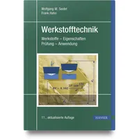 Carl Hanser Verlag Werkstofftechnik
