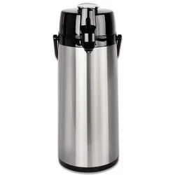 Beeketal Thermoskanne Pumpkanne BGK-TK