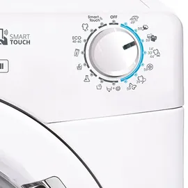 Candy CS 1410TXME/1-S Waschmaschine (10 kg, 1400 U/min)