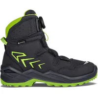 Lowa Winterstiefel in blau | Gr.: 36