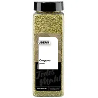 Ubena Oregano gerebelt 150 g