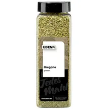 Ubena Oregano gerebelt 150 g