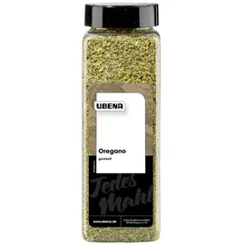 Ubena Oregano gerebelt 150 g