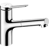 Hansgrohe Zesis M33 chrom 74810000