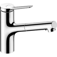 Hansgrohe Zesis M33 chrom 74810000