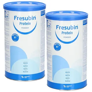 Fresubin Prot Powder Doppelpack 2x300 g Pulver
