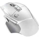 Logitech G502 X Lightspeed Weiß 910-006189