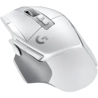 Logitech G502 X Lightspeed Weiß 910-006189