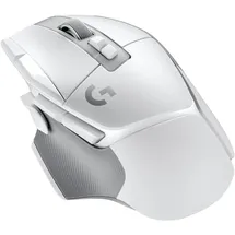 Logitech G502 X Lightspeed Weiß 910-006189