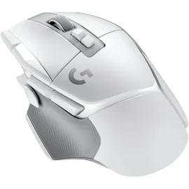 Logitech G502 X Lightspeed Weiß 910-006189