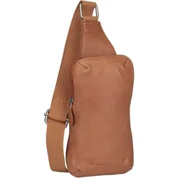 The Chesterfield Brand Rucksack Cambridge Rucksäcke   Hellbraun 