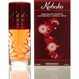 Bourjois Kobako Eau de Toilette 50 ml