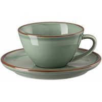 Rosenthal Profi Casual Moss Kombitasse 2tlg