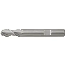 FORUM Schaftfräser 10 mm 2 Stück