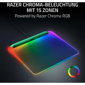 Razer Firefly V2 Pro Phantom Green