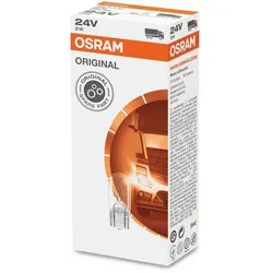 OSRAM Glühlampe, Innenraumleuchte 2840