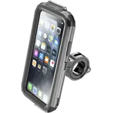 Interphone Handy-Kfz-Halterung für iPhone 11 Pro Max/XS Max/XS schwarz