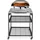 Ooni Modultisch Pizzaofen Large Stahl / Anthrazit