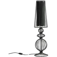 Licht-Erlebnisse Tischlampe, Aveiro (E27)