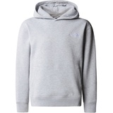The North Face Oversized Hoodie (Größe M,