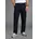 MAN S WORLD Cargohose Klassisch Blau 68