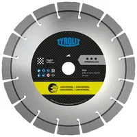 TYROLIT Diamant Trennscheibe Premium*** C3W