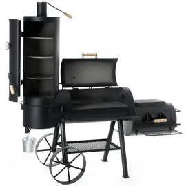 Joe ́s Barbeque 16" Chuckwagon