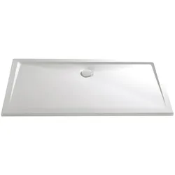 HSK Marmor-Polymer-Duschwanne super-flach