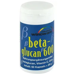 beta-Glucan 600