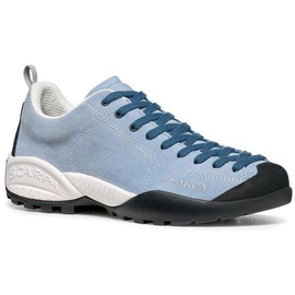 Scarpa Damen Mojito Schuhe, blau 40.5