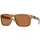 OAKLEY Holbrook XL Sonnenbrille (Größe One Size, gelb)