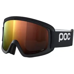 POC Opsin uranium black/partly sunny orange (8701) One Size