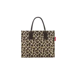 Reisenthel Daily Shopper Business Polyester Braun
