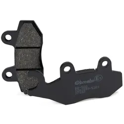 Brembo S.p.A. Bremsbeläge Scooter Carbon Keramik - 07033