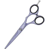 Jaguar White Line Pastell Plus Crane Haarschneideschere 5.5 Lavender