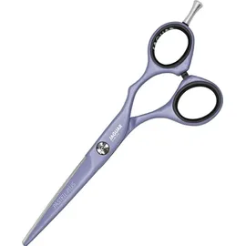 Jaguar White Line Pastell Plus Crane Haarschneideschere 5.5 Lavender