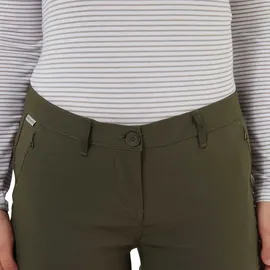 Craghoppers Kiwi Pro Ii Hosen - Mid Khaki - 40