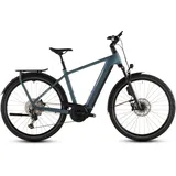 Cube Kathmandu Hybrid EXC 800 RH 54 cm Diamant smaragdgrey ́n ́prism
