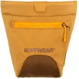 Ruffwear Treat Trader Leckerlitasche 1 Stück Braun M