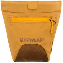 Ruffwear Treat Trader Leckerlitasche 1 Stück Braun M